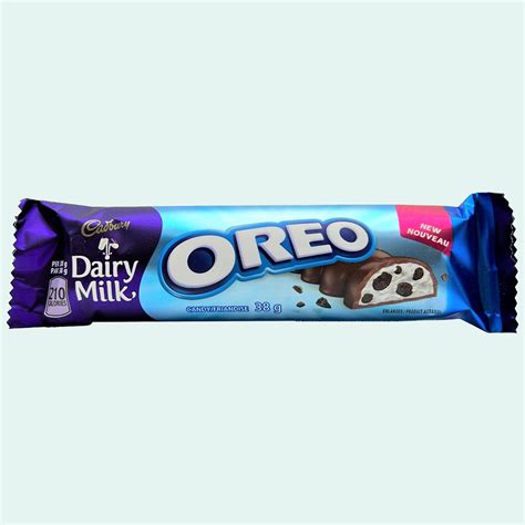 Cadbury Dairy Milk Oreo – Candy Paradise