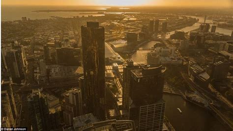 Timelapse Video Showcases Why Melbourne Is Most Liveable City In The