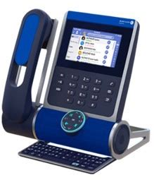 Alcatel Lucent Desk Phones Systel