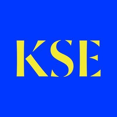 Kyiv School of Economics (@kse_ua) / Twitter