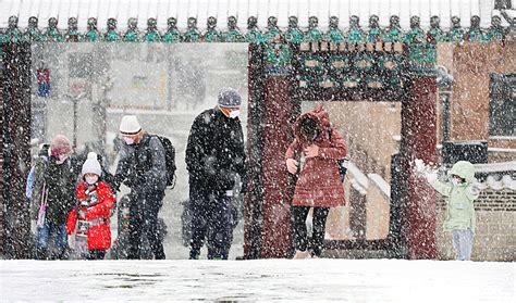 내일 서울 체감온도 22도체감온도는 어떻게 계산하나