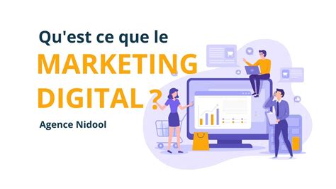 Qu Est Ce Que Le Marketing Digital Youtube