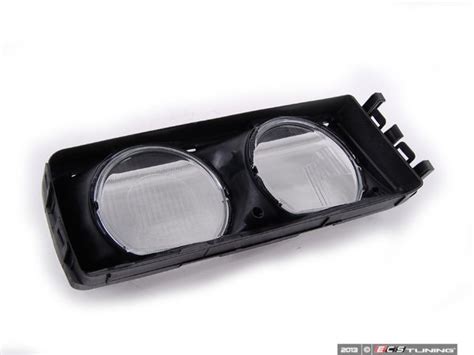 Genuine BMW 63128363507 LENS LEFT 63 12 8 363 507