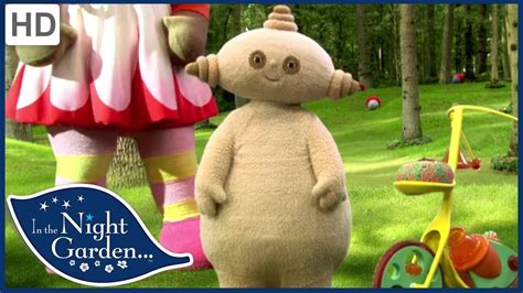 Bbc Iplayer In The Night Garden Series 1 Makka Pakka Washes Faces Atelier Yuwa Ciao Jp