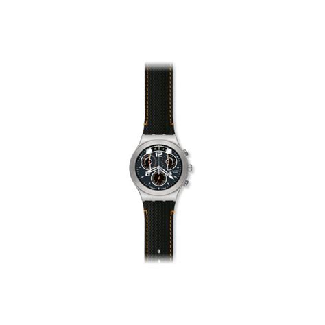 Montre Swatch YCS514 Au Meilleur Prix Avec Watcheo Fr