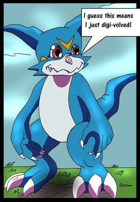 Commision Veemon Tf Page 7 By Rex Equinox On Deviantart