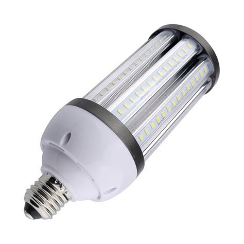 Lampe Led Corn Eclairage Public E40 40w Ledgam