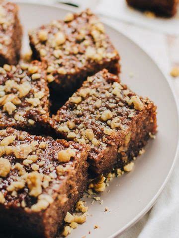 Chocolate Halva With Tahini Almonds Real Greek Recipes