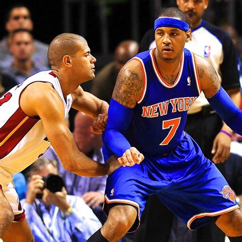 New York Knicks vs. Miami Heat: Postgame Grades and Analysis | News ...