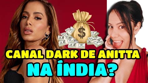 Canal Dark De Copia E Cola Te Faz Ganhar Dinheiro No Youtube Fácil E