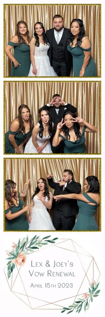 Pera Club Wedding Arizona Photo Booth Rentals