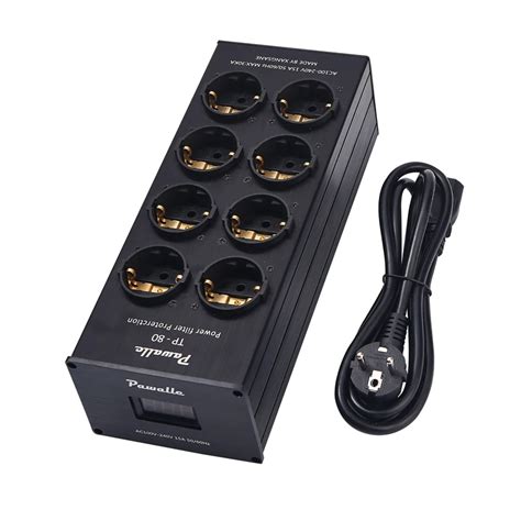 AIYIMA-SMSL-PAWALLE-3000W-15A-Paiwa-TP80-European-Standard-8-bit-EU ...