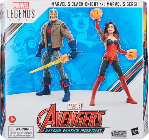 Marvel Legends 2 Pack Sale Online