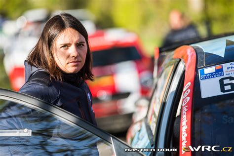 Fürst Christina Rallye Castine Terre d Occitanie 2019