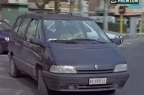 IMCDb Org 1995 Renault Espace RT II J63 In I Ragazzi Del Muretto