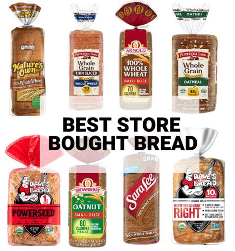 Healthiest Bread Guide 2021 The Best Breads For You The 49 Off