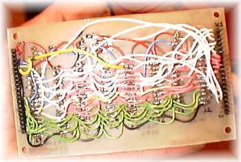 eprom programmer - schematics