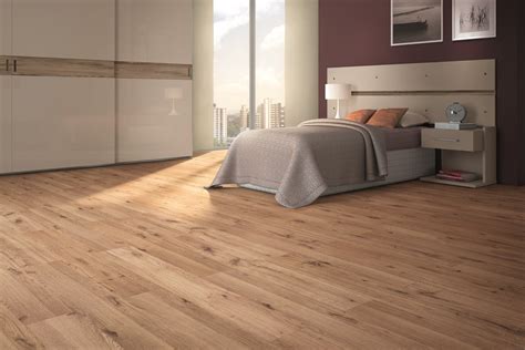 Piso Laminado Eucafloor Prime Click Valência Passalacqua