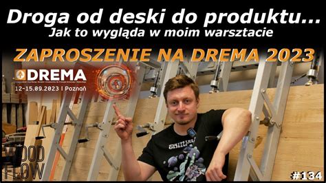 Jak Wygl Da Proces Powstawania Mebla Od Deski Do Gotowego Produktu