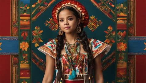 Is Jenna Ortega Mexican: Unveiling Her Cultural Background