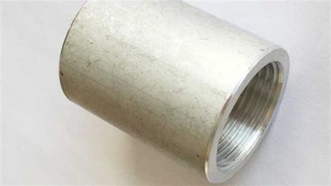 Rigid Aluminum Conduit Couplings East Steel Pipe