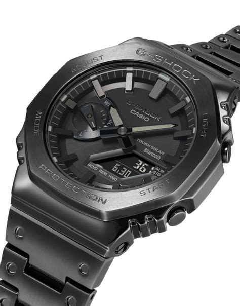 Ceasuri G Shock Classic GM B2100BD 1AER B B Collection