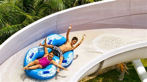 Ventura Park | Cancun Amusement and Water Park