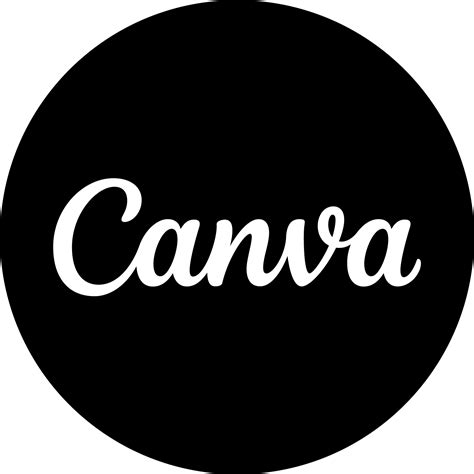 Canva Logo PNG With Transparent Background