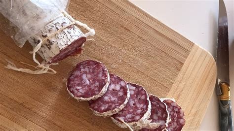 Ces Saucissons Secs Vendus Chez Carrefour Leclerc Et Intermarch