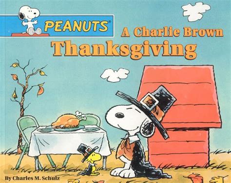 Thanksgiving Cards: Snoopy Thanksgiving Cards