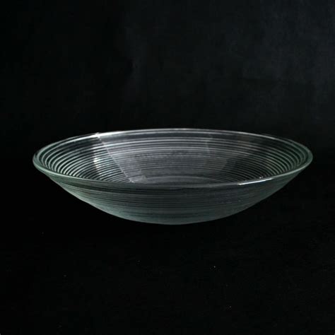 Cheap Deep Soup Plate Clear Glass Dinner Plates Buy Clear Glass