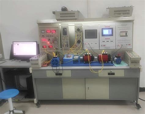 高级电工技师技能实训考核装置高级电工技师技能实训考核设备