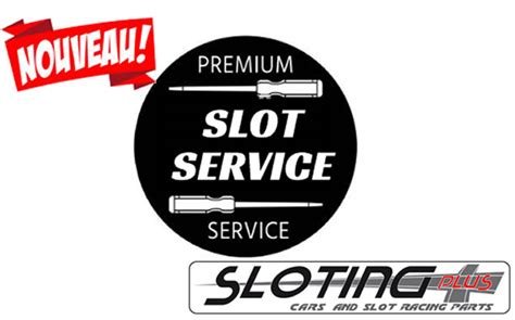 Sloting Plus Des Outils Indispensables Pour Slot Car Slot Cars Passion