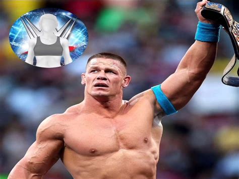 John Cena Reveals His Top Five Female Wrestlers Of All Time Snubs