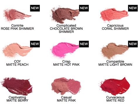 Younique Lip Powder Lipstick Is Back With New Colors