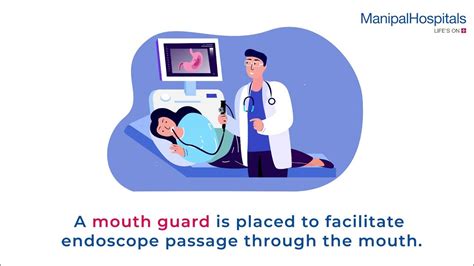 What Is Oesophago Gastro Duodenoscopy Ogd Manipal Hospitals