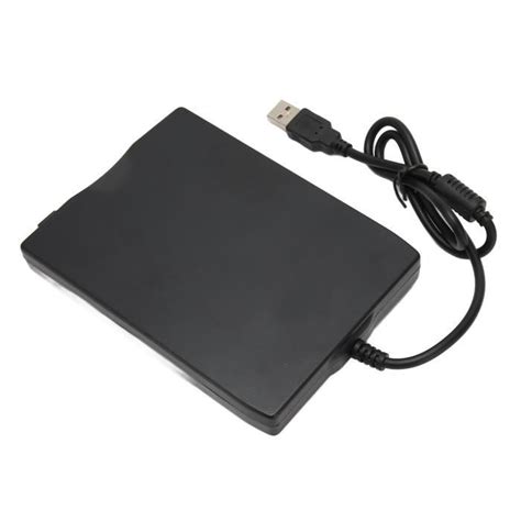 ROM Lecteur De Disquettes Lecteur De Disquette Externe Usb 3 5 Lecteur