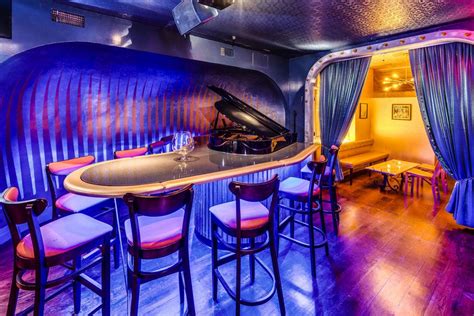 New York Live Piano Bars 10best Music Bar Reviews