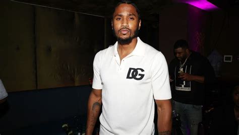 Trey Songz Seeks Dismissal Of 25m Sexual Assault Lawsuit Fox 11 Los Angeles