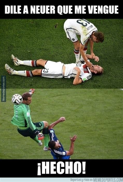 Búsqueda De Alemania En Memes Divertidos De Fútbol