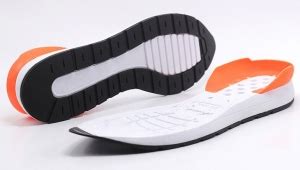 EVA Shoes Sole – FOAMTECH