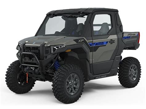 Polaris Utility Side By Side Molly Lewis