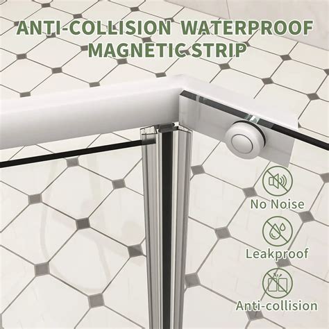 Shower Glass Panel Half Wall vs Full Glass: Which One Fits Your Home