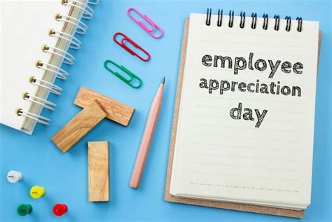 How To Build A Successful Employee Appreciation Program — Perkup