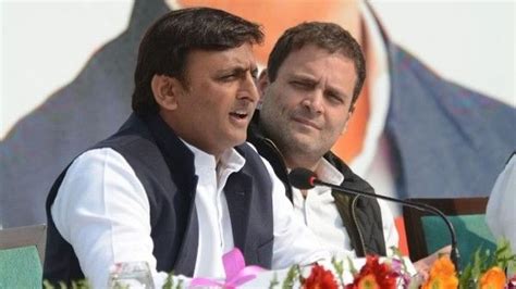 कांग्रेस की न्याय यात्रा में शामिल होंगे अखिलेश यादव खरगे का निमंत्रण स्वीकारा Akhilesh Yadav