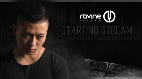 Dj Ravine Youtube Test Stream Youtube