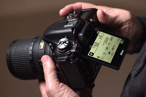 Nikon D7500 Review