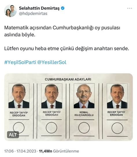 Türkçü Paylaşım on Twitter RT TurkcuPaylasim PKKlı Selahattin