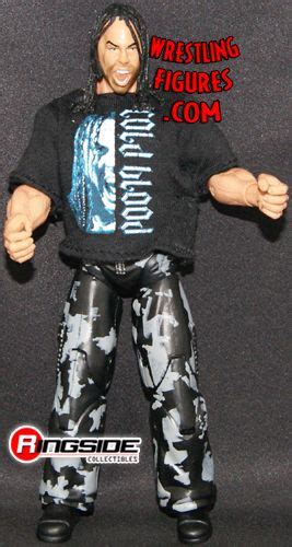 Twist Of Hate Jeff Hardy And Matt Hardy 2 Pack Ringside Exclusive Tna Impact Toy Wrestling