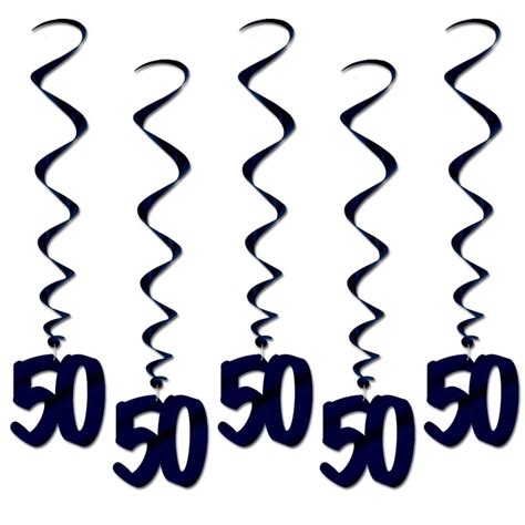 Clip Art 50th Birthday - ClipArt Best